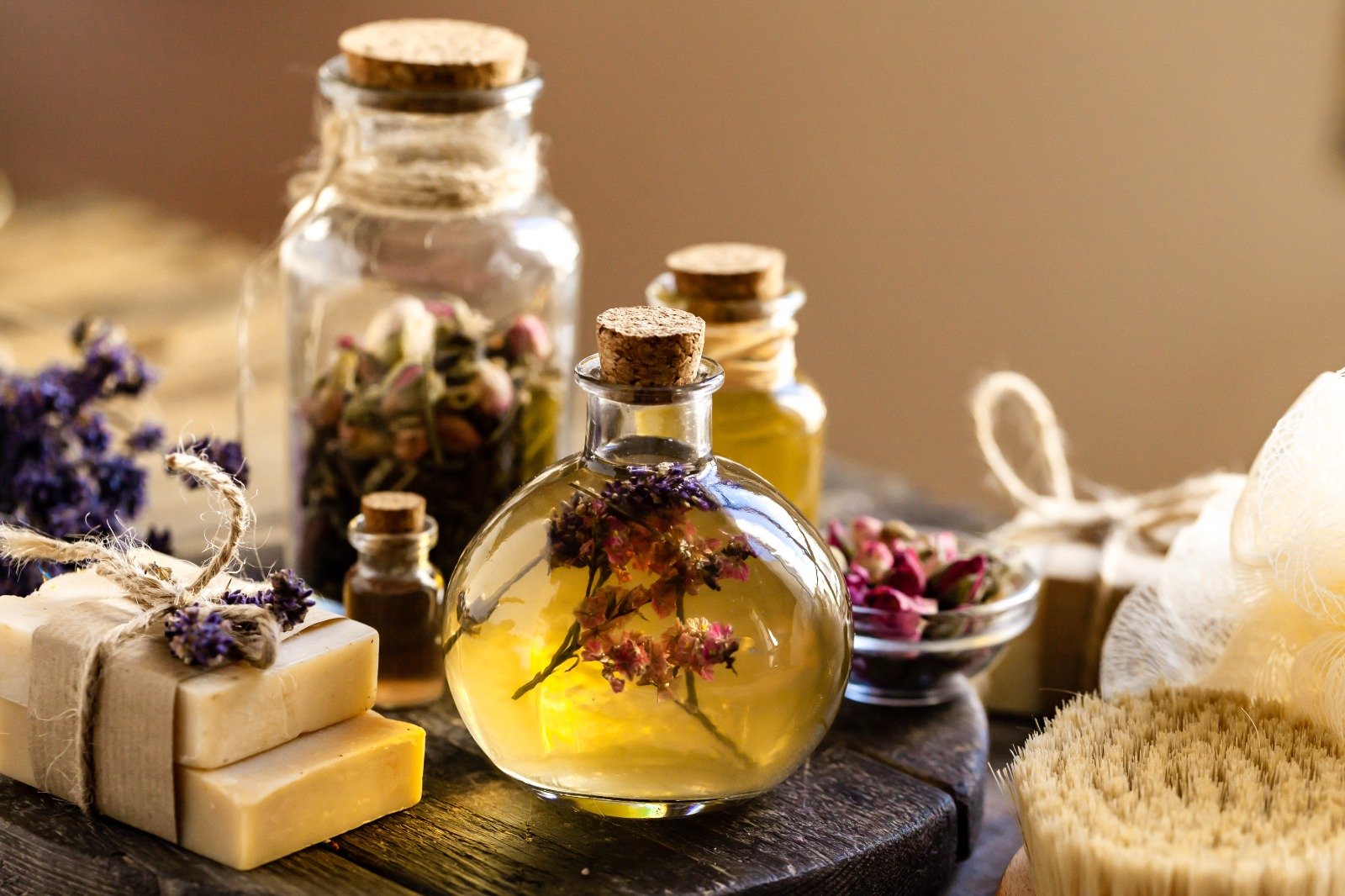 Essential Oils
